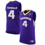 Washington Huskies Matisse Thybulle 4 Purple