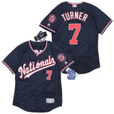 Washington Nationals Style 3