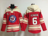Washington Nationals Style 4