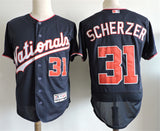 Washington Nationals #31 Style 2