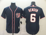 Washington Nationals #6 Style 3