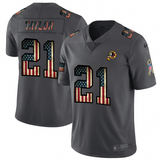 Washington Redskins Style 1