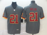 Washington Redskins #21 JJ Taylor