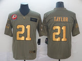 Washington Redskins #21 Sean Taylor_conew1