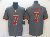 Washington Redskins #7 Dwayne Haskins