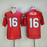 Washington Sentinels #16 Shane Falco