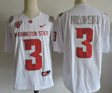 Washington State #3 Hilinski College