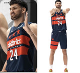Washington Wizards 2024-25 Statement Style 1