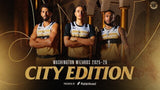 Washington Wizards Style 4