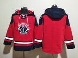 Washington Wizards Wizards Style 1