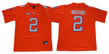 Watkins 2 Legend Orange