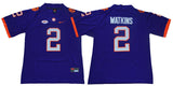 Watkins 2 Legend Purple