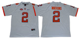 Watkins 2 Legend White
