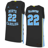Wayne Ellington 22 Black