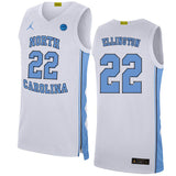 Wayne Ellington 22 White