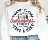 Welcome to Camp DTF Transfers - THIS IS NOT A SHIRT
