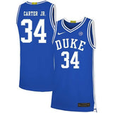 Wendell Carter Jr.34 Blue