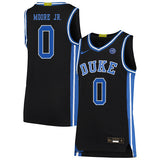 Wendell Moore Jr.0 Black
