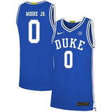 Wendell Moore Jr.0 Blue