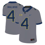 Wendell Smallwood 4 Gray