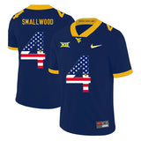 Wendell Smallwood 4 Navy .1jpg