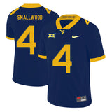 Wendell Smallwood 4 Navy