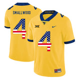 Wendell Smallwood 4 Yellow .1jpg