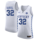 Wenyen Gabriel 32 White