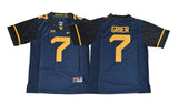 West Virginia 7 Navy