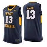 West Virginia Allen 13 Blue
