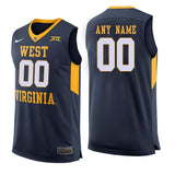West Virginia Any Name 00 Blue