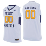West Virginia Any Name 00 White