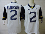 West Virginia Mountaineers #2 Robinson Team