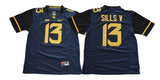 West Virginia Navy 13