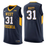 West Virginia Routt 31 Blue