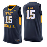 West Virginia West 15 Blue