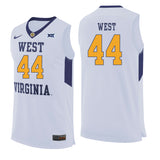 West Virginia West 44 White