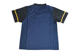 West Virgnia Blank Navy Back
