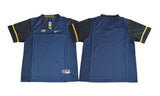 West Virgnia Blank Navy