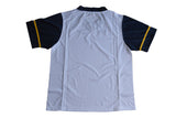West Virgnia Blank White Back