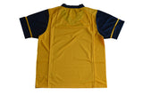 West Virgnia Blank Yellow Back