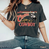 Western Country Cowgirl Shirt, Western Sweatshirt, Rodeo Sweatshirt