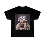 Wetzell Shirt, Creeps Country Music Concert T Shirt
