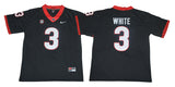 White 3 Black