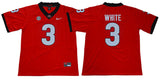 White 3 Red