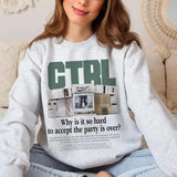 Why is it so hard Sweatshirt, Unisex Shirt, Shirt For Men, Shirt For Women, hot trending tiktok