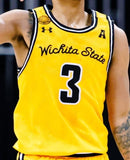 Wichita State Shockers 2022-23 Alternate