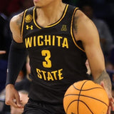 Wichita State Shockers 2022-23 Away