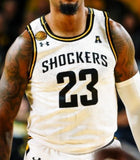 Wichita State Shockers 2022-23 Home