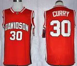 Wildcat Stephen Curry 30 Red